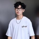 Футболка унисекс La'T.Weekend, черный - фото 77