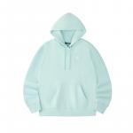 FILA FUSION Свитшот Kaz Blue женский - фото