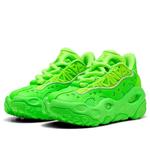 Кроссовки PUMA LaFranc RNR 'Green' - фото 2