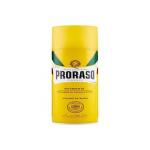 Пена для бритья с маслом Карите 400мл, Proraso - фото