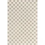 Ковер Alaiya Checkered Area Rug nuLOOM, 122x183 см, зеленый - фото 12