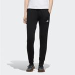 Брюки light 3-stripe 'pants 'black' Adidas, черный - фото 3