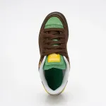 Кроссовки КЛУБ C БУЛК Reebok, цвет Brown_100074178 - фото 5