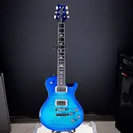 PRS McCarty Singlecut Лэйк Блю - фото 4