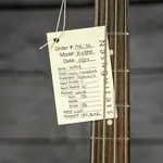 Nash Guitars Nash JB63 - Сахарный Мандарин - фото 11