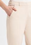 Брюки comma, бежевый - фото 3