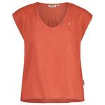 Футболка без рукавов Maloja AngersteinM, оранжевый - фото
