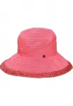 Шляпа Loevenich, Watermelon - фото 3
