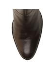 Ботинки SACHA, темно-коричневый - фото 6
