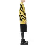 WE11DONE Свитер Unisex Yellow - фото 5