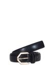 Ремень AllSaints Belt, Oxford/Black - фото