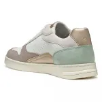 Кроссовки Geox Jaysen C, белый - фото 7