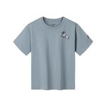 Футболка Air для детей 3-7 лет Jordan, серый - фото