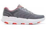 Кроссовки go run 7.0-driven 'grey coral' Skechers, серый - фото 2