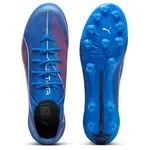 Футбольные бутсы Puma Ultra 6 Ultimate AG, синий - фото 2
