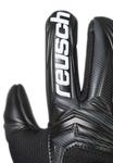 REUSCH Спортивные перчатки 'Attrakt Infinity Evolution NC Junior' в черном цвете - фото 4
