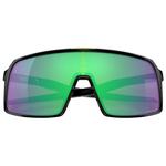 Солнцезащитные очки Sutro Black Ink Prizm Jade Oakley - фото 4