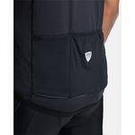 Джерси с коротким рукавом Kilpi Picard, черный - фото 3