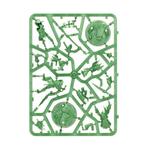 Warhammer Underworlds - Стаб-Ладз Даггока Inna marka - фото 3