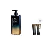 Набор мужской для ухода BLUE MAN - фото