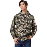 Куртка унисекс Levi's levi’s, цвет Army Green - фото 4