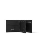 КОШЕЛЕК АМЕРИГО Louis Vuitton, серый - фото 6