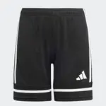 Squadra 25 Adidas Детские шорты, чёрный - фото 5