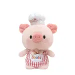 Плюшевая кукла Chef Collection высотой 25 см MIC RABBIT - фото 8