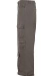 Брюки карго MULTIPOCKET Karl Kani, серый - фото 14
