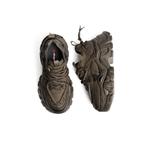 Кроссовки женские толстые низкие Red Dragonfly, черный - фото 21