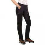 Брюки Kilpi Hosio, черный - фото 6