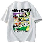 Футболка унисекс Disney, синий - фото 11