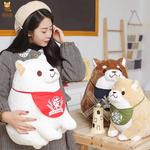 Плюшевая игрушка Bobby Bear - фото 5