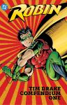 Robin: Tim Drake Compendium Book One (DC Comics) - фото