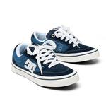 Кроссовки для скейтбординга CANVAS B PRO унисекс DC Shoes, черный - фото 9