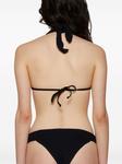 BOUND лиф бикини Jean, черный - фото 6
