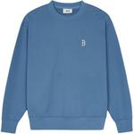 MLB Свитшот Women's Blue - фото