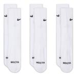 Носки x nocta drake носки Nike, белый - фото
