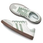 Кроссовки Doraemon Skateboarding Shoes Unisex Low-top, белый - фото 100