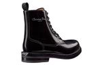 Ботинки Carlo Ankle Boot 'Black' Dior - фото 3