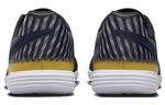 Nike Lunar Gato Футбольная обувь Мужчины, Black - фото 5
