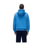 Худи Napapijri Balis Summer, синий - фото 2