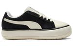 Кроссовки suede mayu tc sneakers black Puma, белый - фото 2