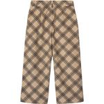 Детские штаны Burberry, Apricot - фото 4