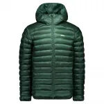 Куртка POC Coalesce, зеленый - фото