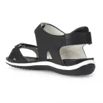 Сандалии Geox Sandal Vega A, черный - фото 5