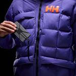 Куртка Helly Hansen Emiko Ridable Puffy Helly Hansen, Ultra Violet - фото 7