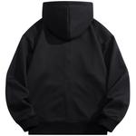 Толстовка унисекс Doraemon, Черный - фото 2