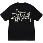 Футболка Bones Stock Stussy, белый - фото 5