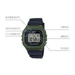 CASIO Часы Men Gray Watch - фото 3